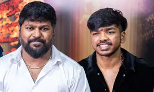 சூர்யாவை விமர்சிக்க வேண்டாம்- இயக்குனர் அனல் அரசு வேண்டுகோள்