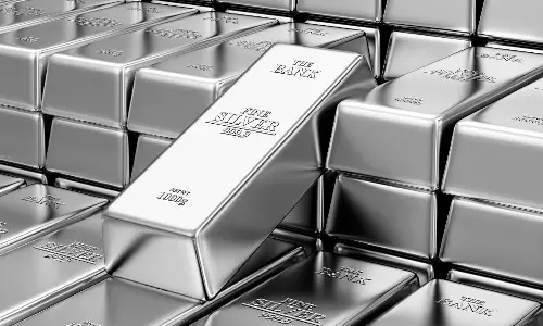 GOLD PRICE TODAY : ஒரேயடியாக உயர்ந்த வெள்ளி விலை... இன்றைய தங்கம் விலை நிலவரம்