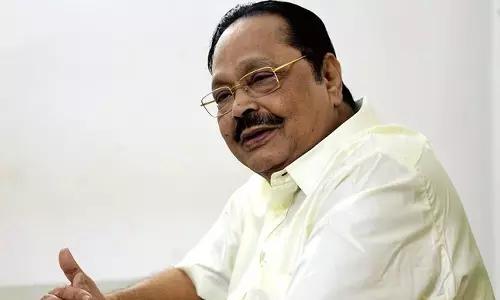 கட்சிப் பதவி பற்றி கவலை இல்லை- காட்பாடி தொகுதியில் மீண்டும் சீட் வேண்டும்: அடம்பிடிக்கும் அமைச்சர் துரைமுருகன்