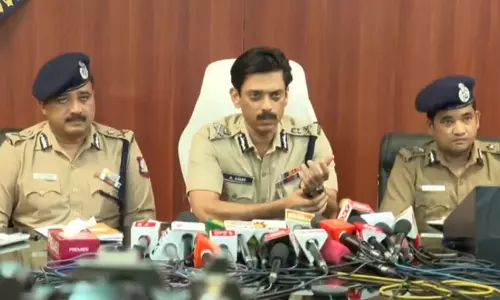 திருமலா பால் நிறுவன மேலாளர் மரண வழக்கு: சென்னை காவல் ஆணையர் அருண் விளக்கம்