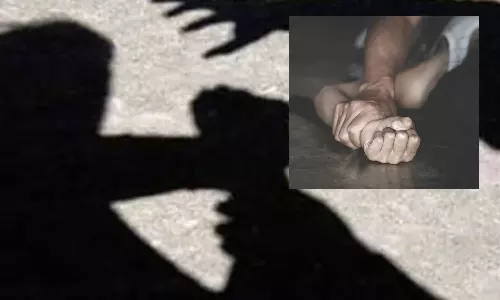 கண்ணை மறைத்த போதை: இரு மகள்களை பாலியல் வன்கொடுமை செய்த கொடூர தந்தை