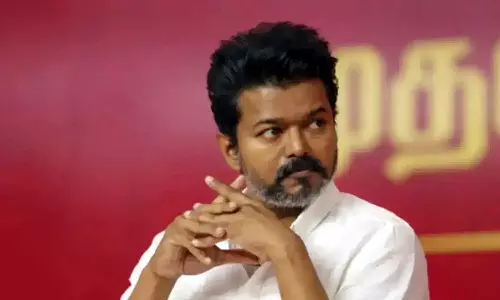 விஜய் தலைமையில் த.வெ.க. போராட்டம்: 16 நிபந்தனைகளுடன் அனுமதி..!