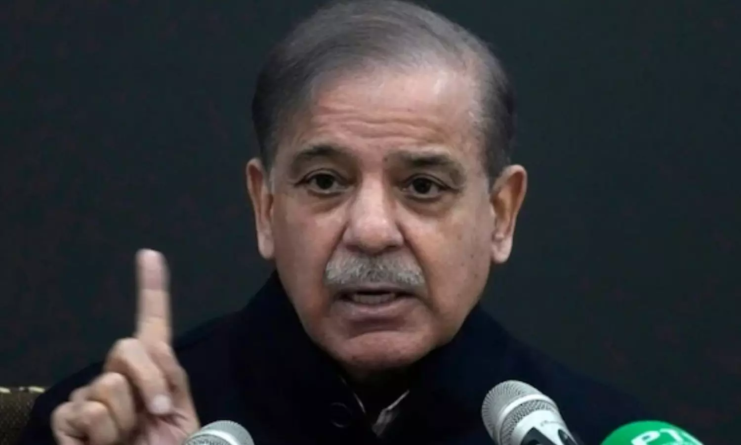 பாகிஸ்தானின் அணுசக்தி திட்டம் அமைதியான நோக்கங்களுக்காக மட்டுமே -  பிரதமர் ஷெபாஸ் ஷெரீப்