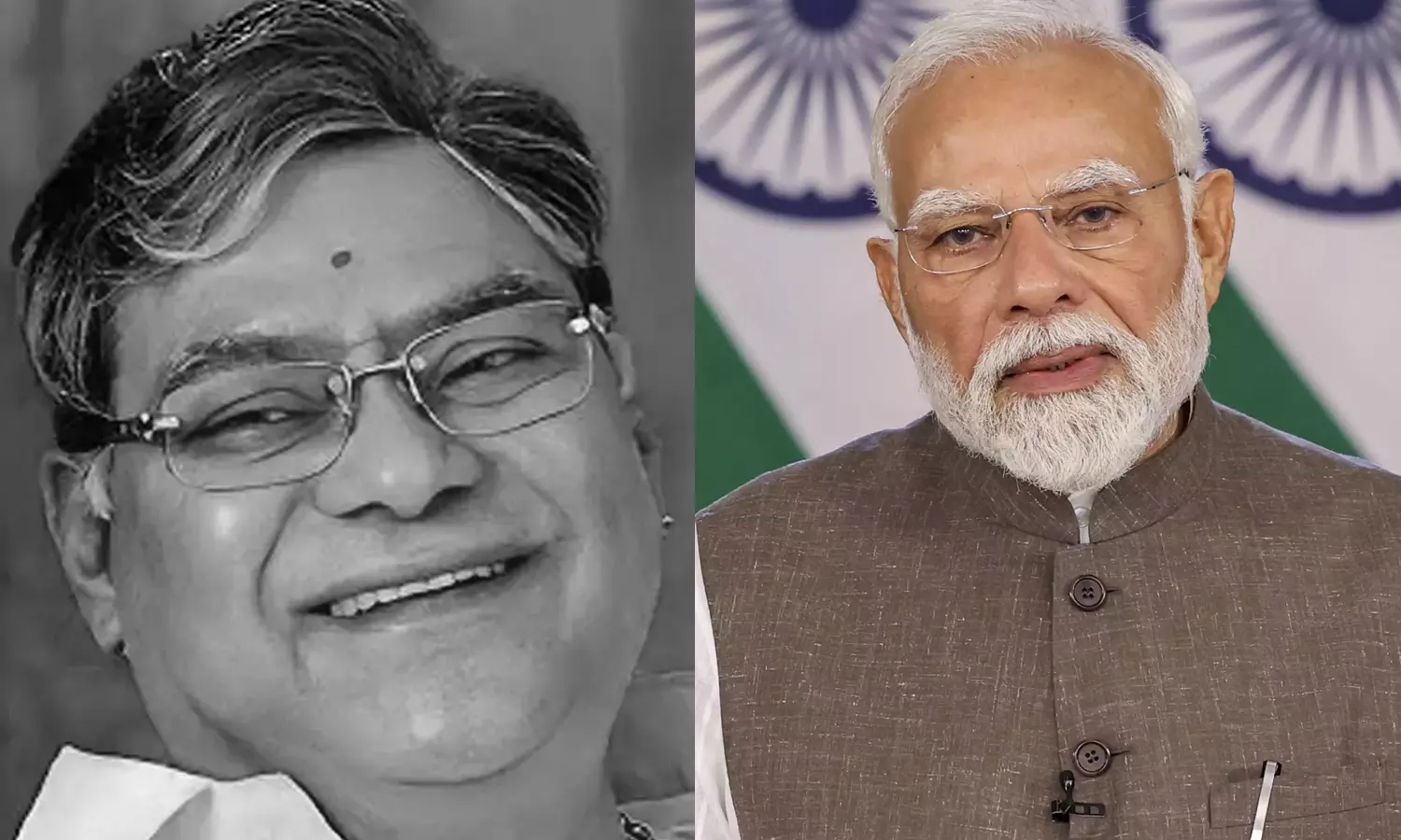 நடிகர் கோட்டா சீனிவாச ராவ் மறைவு- பிரதமர் மோடி இரங்கல்
