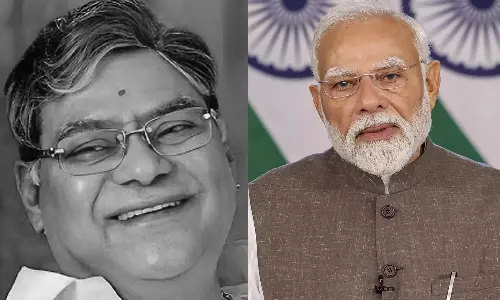 நடிகர் கோட்டா சீனிவாச ராவ் மறைவு- பிரதமர் மோடி இரங்கல்