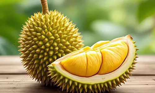 ரத்த சர்க்கரை அளவை கட்டுப்படுத்தும் துரியன் பழம்