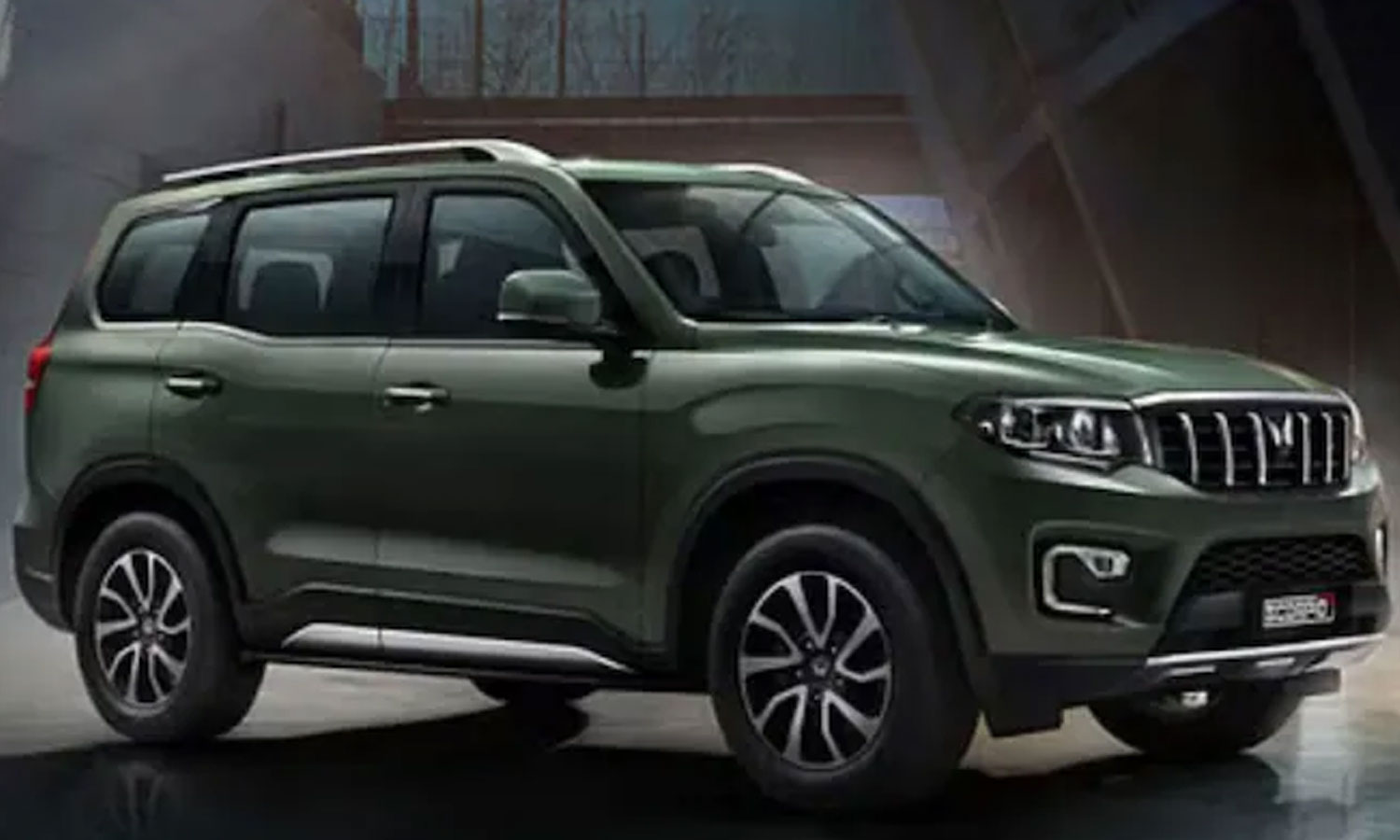 முழுசா ரூ. 2.5 லட்சம் தள்ளுபடி... முரட்டு ஆஃபர் அறிவித்த மஹிந்திரா