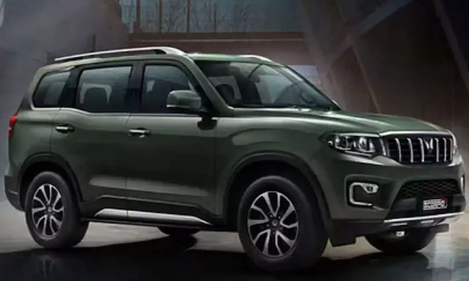 முழுசா ரூ. 2.5 லட்சம் தள்ளுபடி... முரட்டு ஆஃபர் அறிவித்த மஹிந்திரா