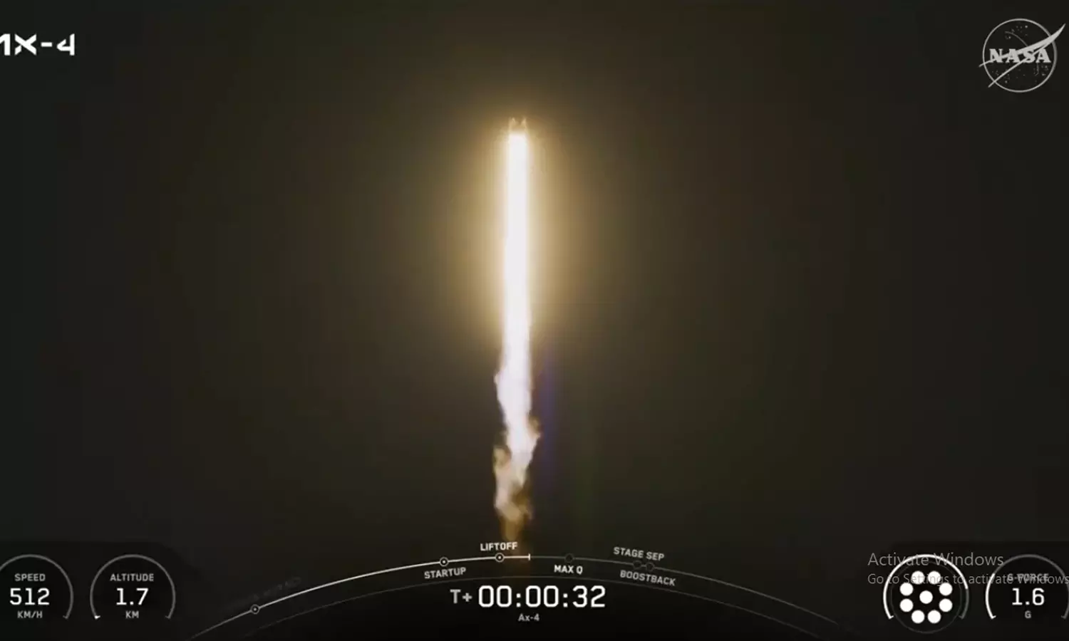 18 நாள் ஆய்வுகளை முடித்துக்கொண்டு வெற்றிகரமாக பூமிக்கு புறப்பட்ட விண்வெளி வீரர்கள் 18 நாள் ஆய்வுகளை முடித்துக்கொண்டு வெற்றிகரமாக பூமிக்கு புறப்பட்ட விண்வெளி வீரர்கள்