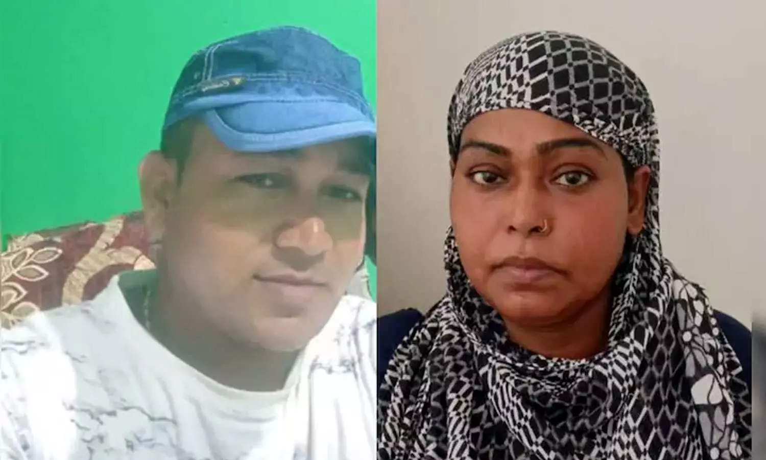 கணவனை கொலை செய்து வீட்டுக்குள் 5 அடி குழி தோண்டி புதைத்த மனைவி..! கணவனை கொலை செய்து வீட்டுக்குள் 5 அடி குழி தோண்டி புதைத்த மனைவி..!