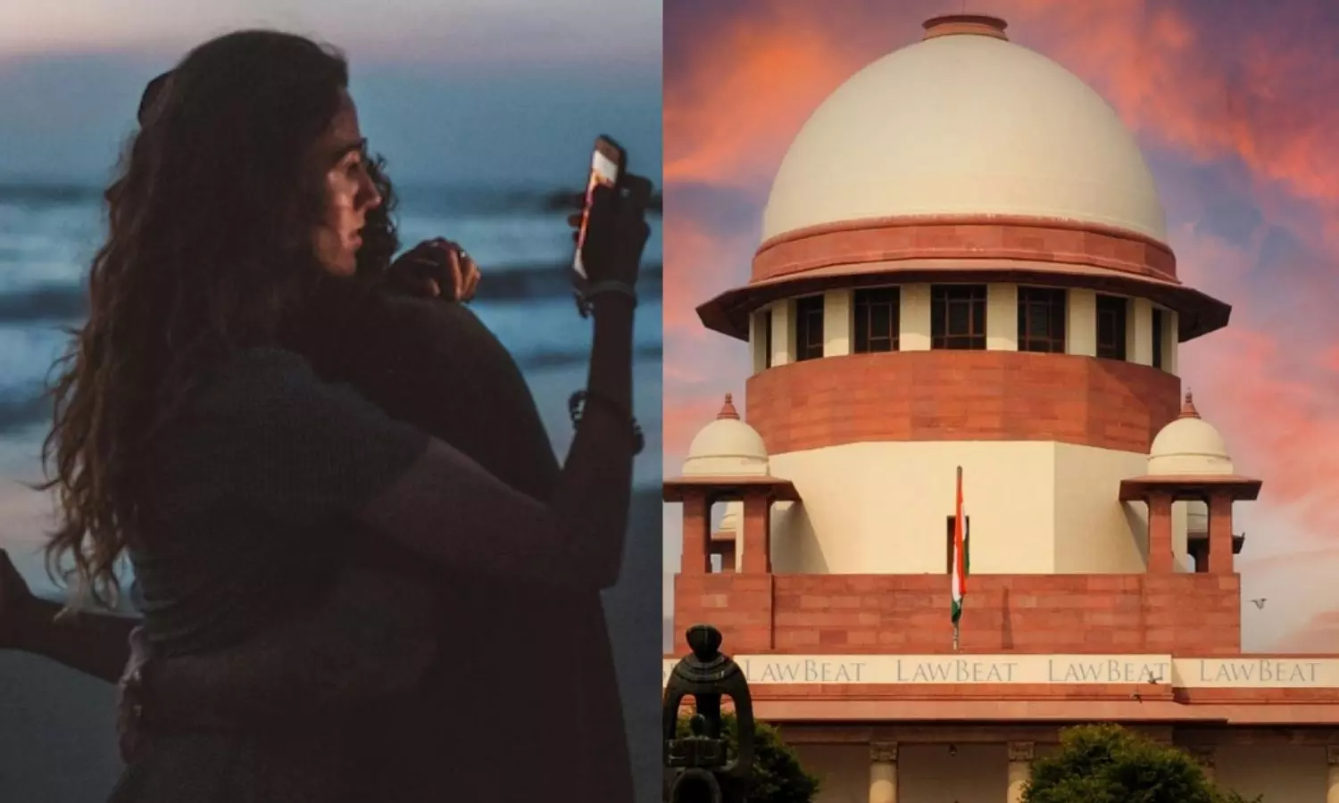 விவாகரத்து வழக்கில் மனைவியின் ரகசிய அழைப்பு பதிவுகளை ஆதாரமாகப் பயன்படுத்தலாம் - உச்சநீதிமன்றம்