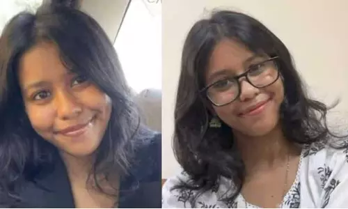 6 நாட்களுக்கு முன்பு மாயமான டெல்லி பல்கலைக்கழக மாணவி யமுனை ஆற்றில் சடலமாக மீட்பு