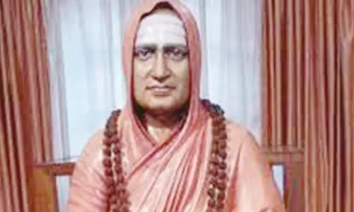 அமைதி தரும் சக்கரை அம்மா கோவில்!