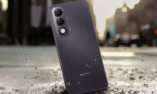 வெளியீட்டுக்கு ரெடியாகும் ஒப்போ டர்போ சீரிஸ் ஸ்மார்ட்போன்கள்