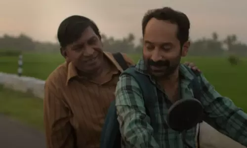 வாழ்க்கையிலேயே மறக்க முடியாத பயணம்.. மாரீசன் படத்தின் டிரெய்லர்!