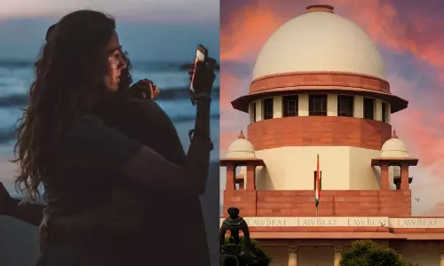 விவாகரத்து வழக்கில் மனைவியின் ரகசிய அழைப்பு பதிவுகளை ஆதாரமாகப் பயன்படுத்தலாம் - உச்சநீதிமன்றம்