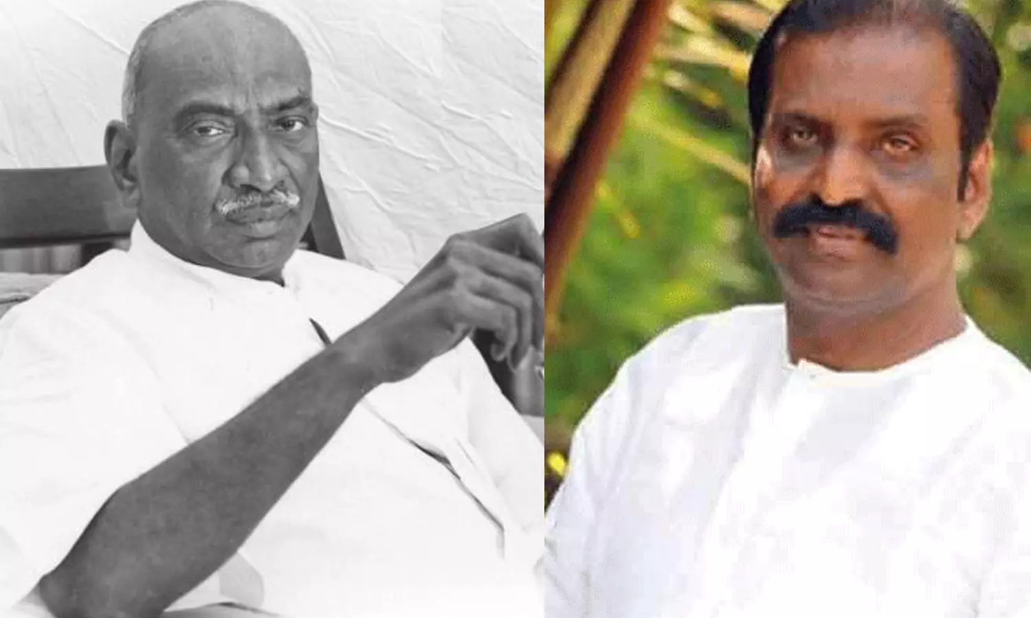 புத்தகம் எழுதாத காமராசர் நூலகம் திறந்தார்- வைரமுத்து புகழாரம் புத்தகம் எழுதாத காமராசர் நூலகம் திறந்தார்- வைரமுத்து புகழாரம்