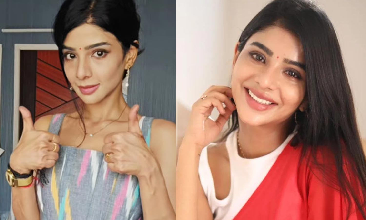 பவித்ரா லட்சுமிக்கு என்னதான் ஆச்சு?- கொந்தளிக்கும் ரசிகர்கள்