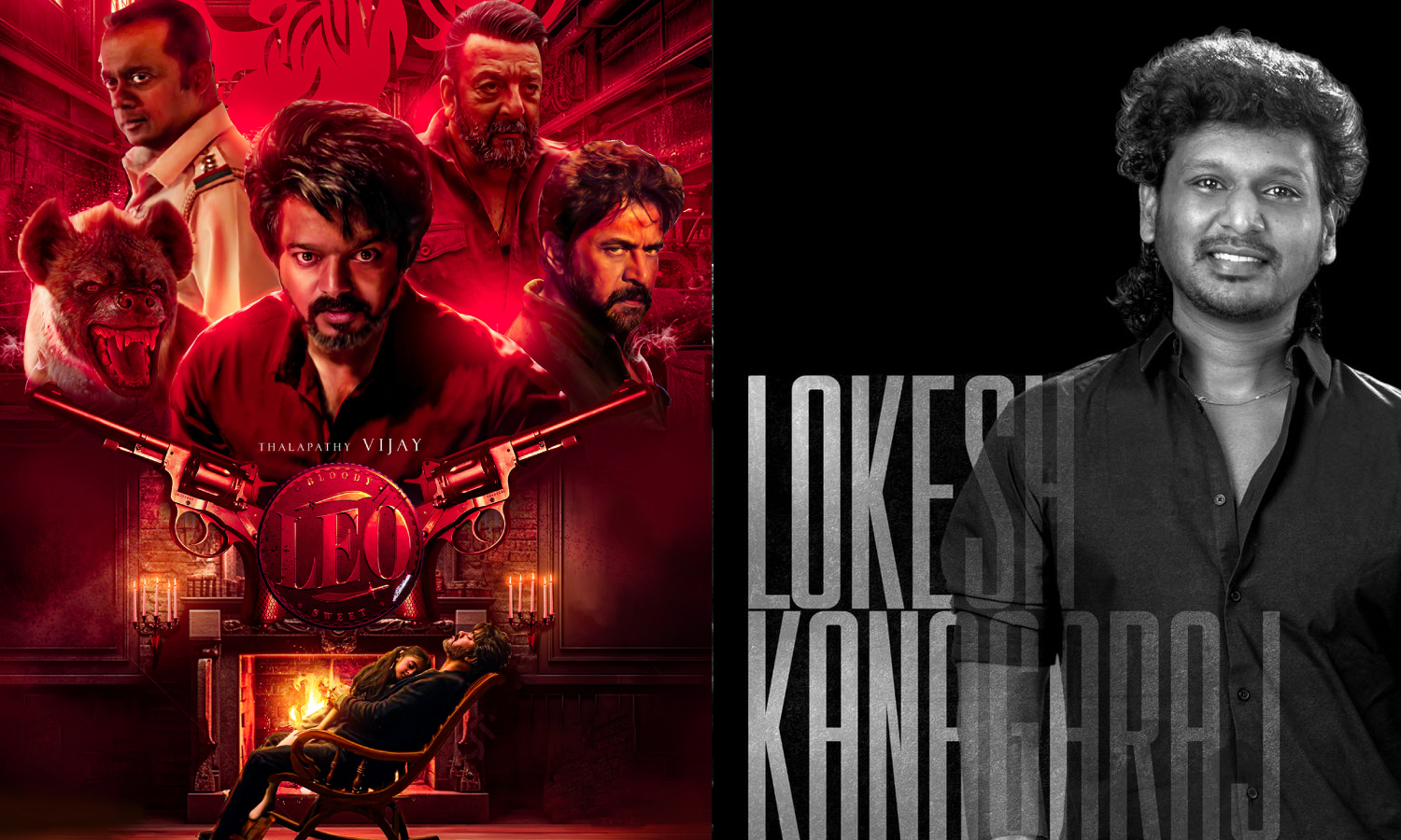 லியோ கொடுத்த வெற்றி : கூலி படத்திற்கு சம்பளத்தை இரட்டிப்பாக்கிய லோகேஷ் - எத்தனை கோடி தெரியுமா?