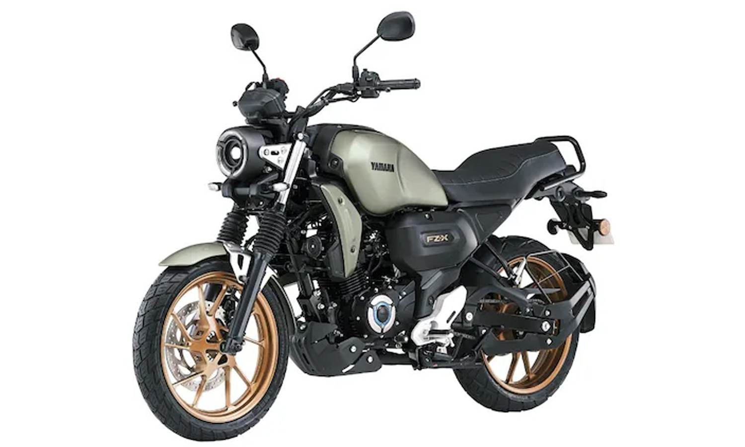 பயங்கர அம்சங்களுடன் அறிமுகமான யமஹா FZ X ஹைப்ரிட் - விலை எவ்வளவு தெரியுமா?