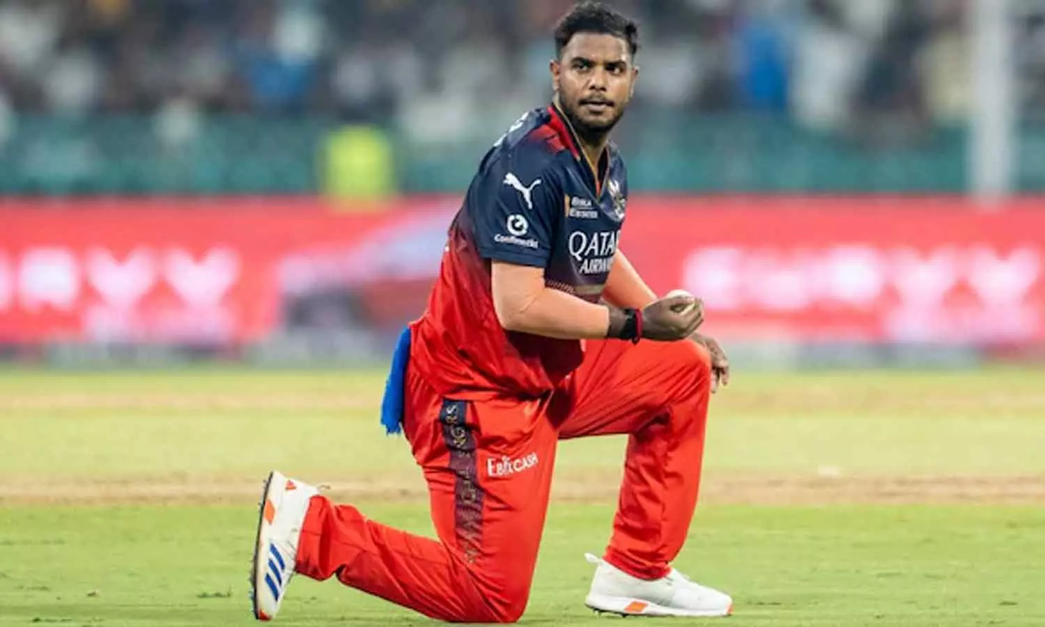 பாலியல் குற்றச்சாட்டு: யாஷ் தயாளை கைது செய்ய தடை விதித்த அலகாபாத் உயர் நீதிமன்றம்