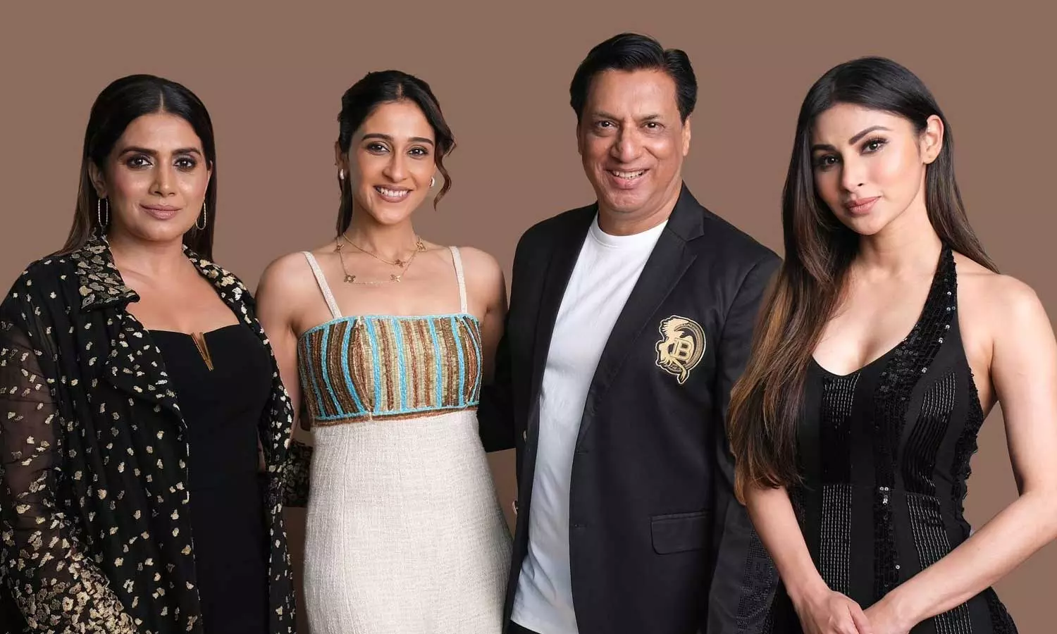 மதுர் பந்தர்கர் இயக்கத்தில் நடிக்கும் ரெஜினா கசாண்ட்ரா..!