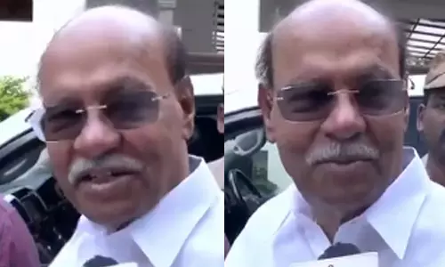 போகப் போகத் தெரியும்... அன்புமணி உடனான பிரச்சனைக்கு எப்போது முடிவு வரும்?- ராமதாஸ் பதில்