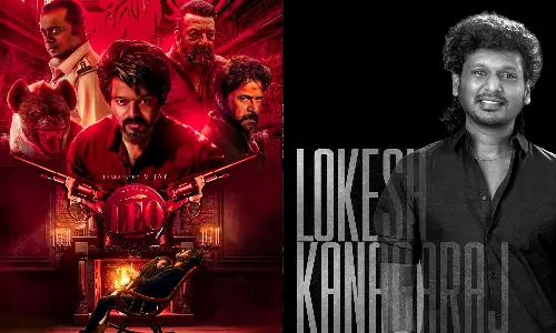 லியோ கொடுத்த வெற்றி : கூலி படத்திற்கு சம்பளத்தை இரட்டிப்பாக்கிய லோகேஷ் - எத்தனை கோடி தெரியுமா?