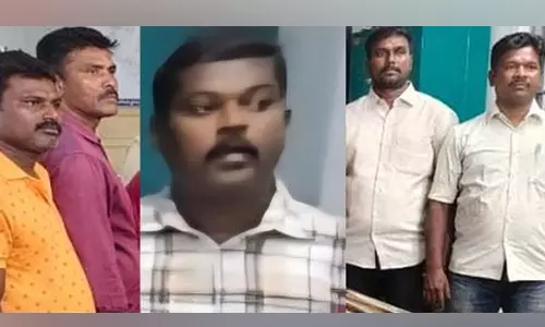 அஜித் குமார் கொலை வழக்கு: மதுரை மத்திய சிறையில் உள்ள 5 போலீஸ்காரர்களின் காவல் நீட்டிப்பு