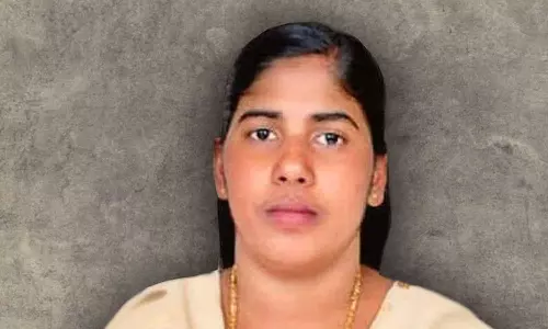 ஏமனில் கேரள செவிலியர் நிமிஷா பிரியாவின் மரண தண்டனை நிறுத்தி வைப்பு