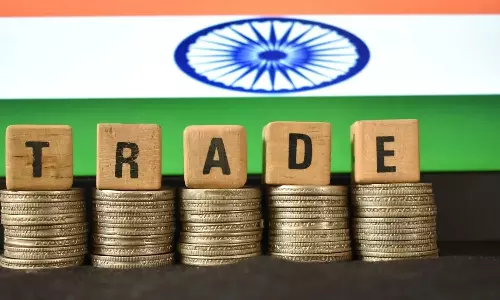 அதிகரித்த வர்த்தக பற்றாக்குறை.. இந்தியாவின் தற்போதைய நிலை - வெளியான அறிக்கை!