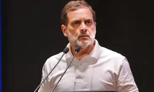 ராகுல் காந்தி பிரதமர் ஆவார் என்று உங்களுக்கு தெரியுமா?.. மனுதாரர் மீது மும்பை உயர்நீதிமன்றம் சீற்றம்!