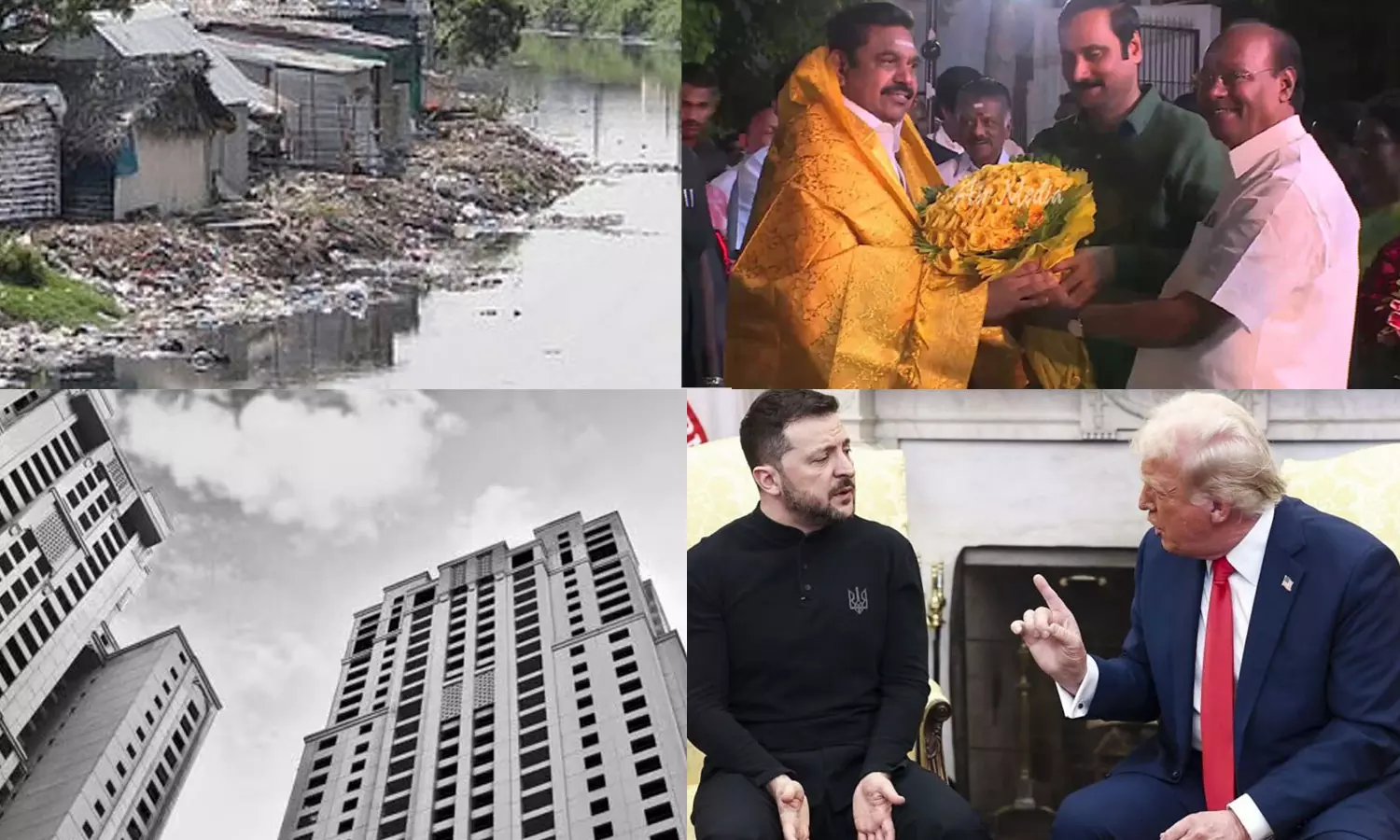Tamil News Live: இன்றைய முக்கிய செய்திகள்... Tamil News Live: இன்றைய முக்கிய செய்திகள்...