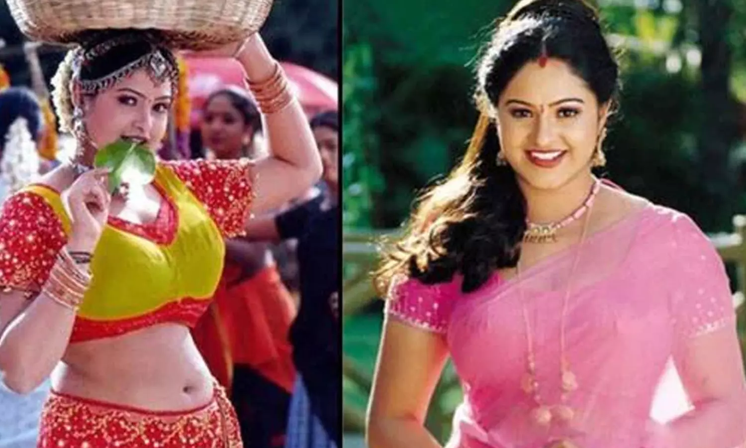 ஒருநாள் சூட்டிங் இருந்தாலும் பரவாயில்லை... மீண்டும் தமிழில் நடிக்க மந்த்ரா போடும் கண்டிஷன்