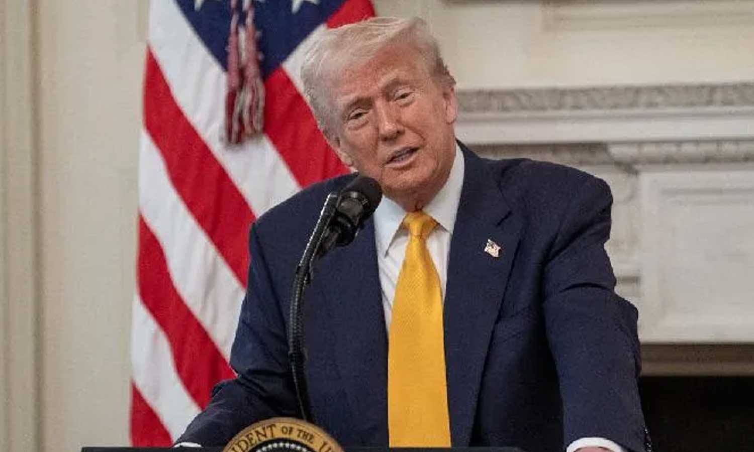 வர்த்தக ஒப்பந்தம்: இந்தோனேசியாவுக்கு விதிக்கப்பட்ட வரியை 19 சதவீதமாக குறைத்த டிரம்ப்