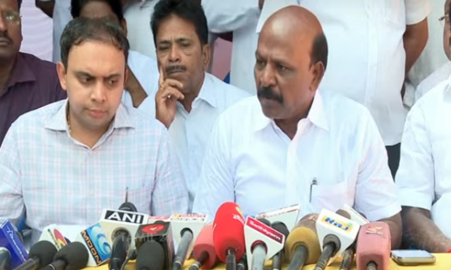 ஜூலை 30-ல் மருத்துவ கலந்தாய்வு தொடக்கம் - அமைச்சர் மா.சுப்பிரமணியன் அறிவிப்பு