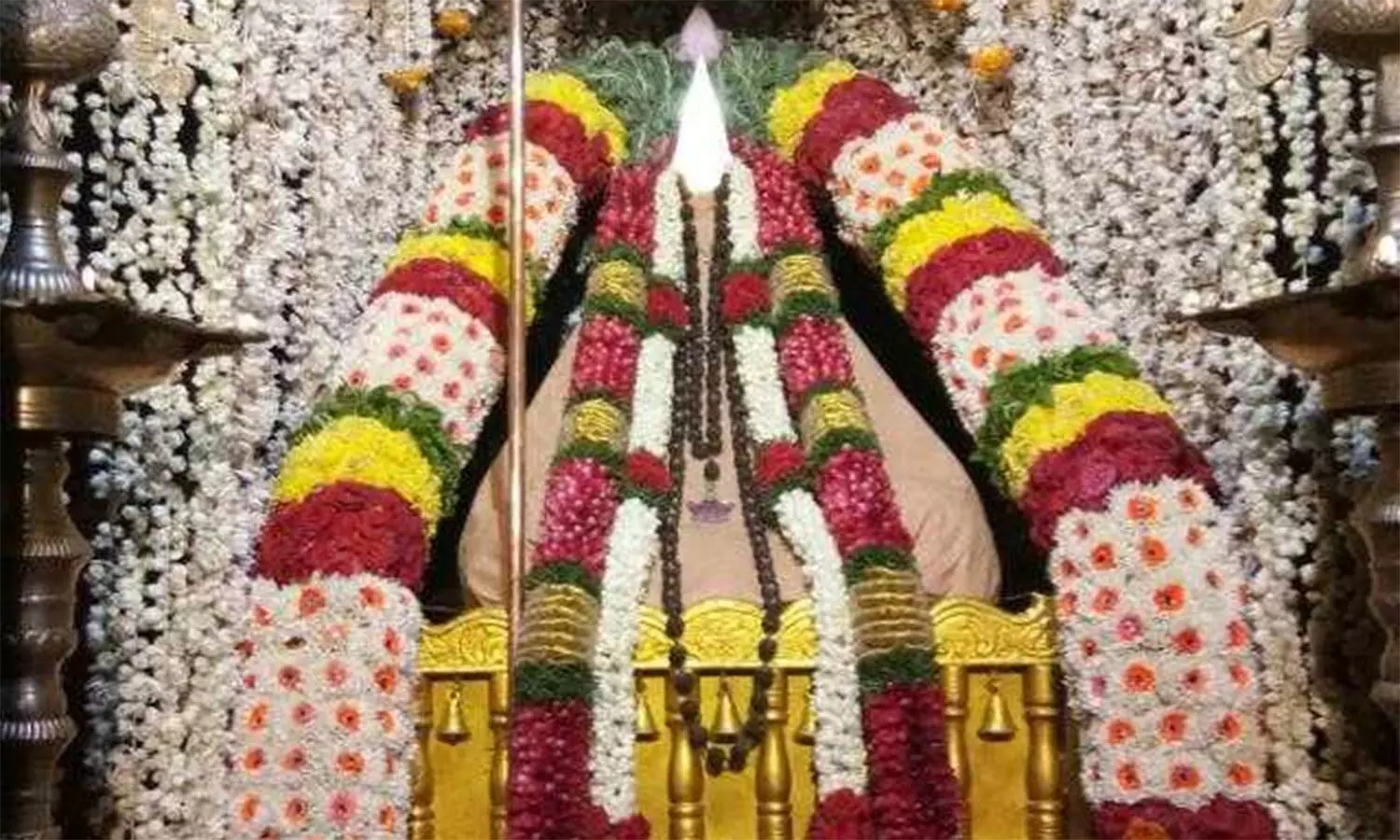 திருச்செந்தூர் அய்யா வைகுண்டர் அவதார பதியில் ஆடித்திருவிழா நாளை மறுநாள் கொடியேற்றத்துடன் தொடக்கம்