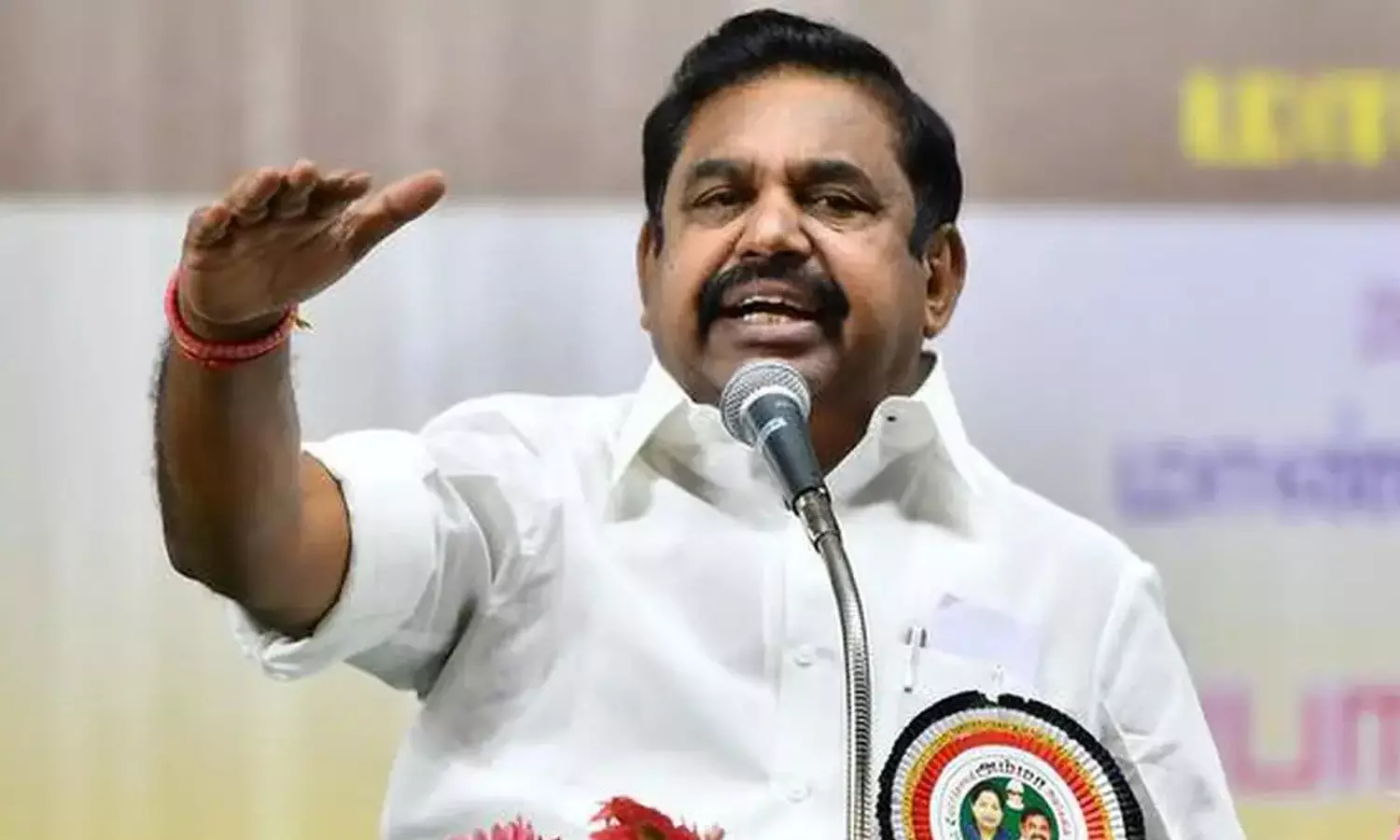 #ByeByeStalin கதறவிடுகிறது..! முதலமைச்சரின் விமர்சனத்திற்கு இ.பி.எஸ் பதிலடி #ByeByeStalin கதறவிடுகிறது..! முதலமைச்சரின் விமர்சனத்திற்கு இ.பி.எஸ் பதிலடி