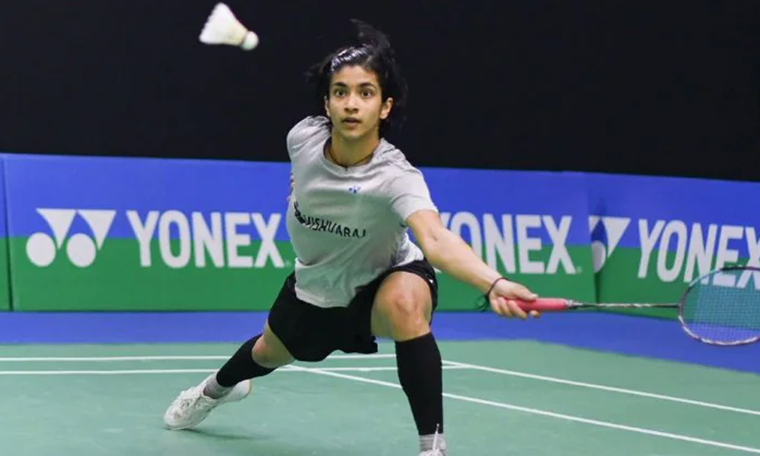 ஜப்பான் ஓபன் பேட்மிண்டன்: இந்திய வீராங்கனை அனுபமா முதல் சுற்றில் வெற்றி