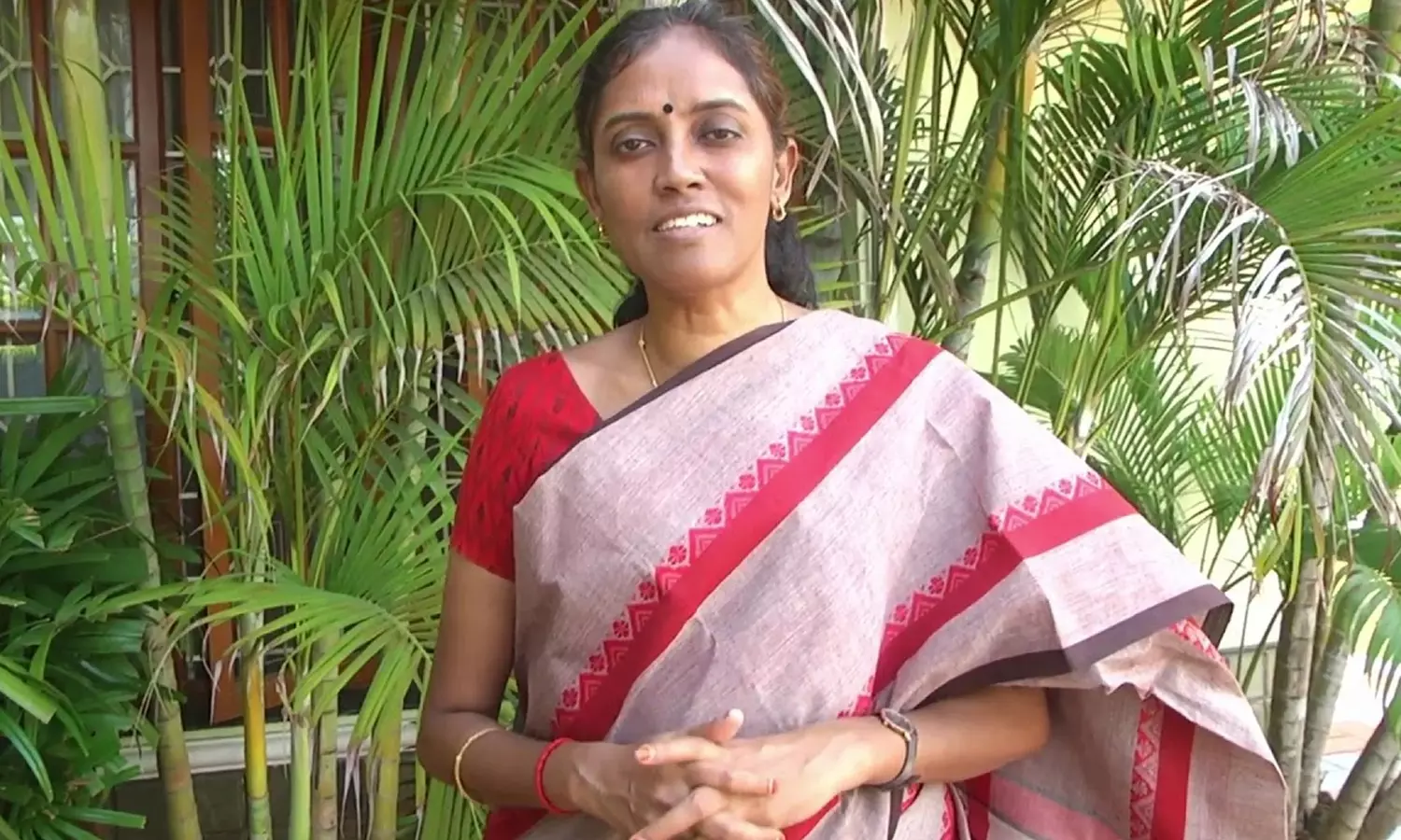 தி.மு.க.வின் கட்டுக்கதைகளால் காமராஜர் வீழ்த்தப்பட்டார்- ஜோதிமணி எம்.பி.