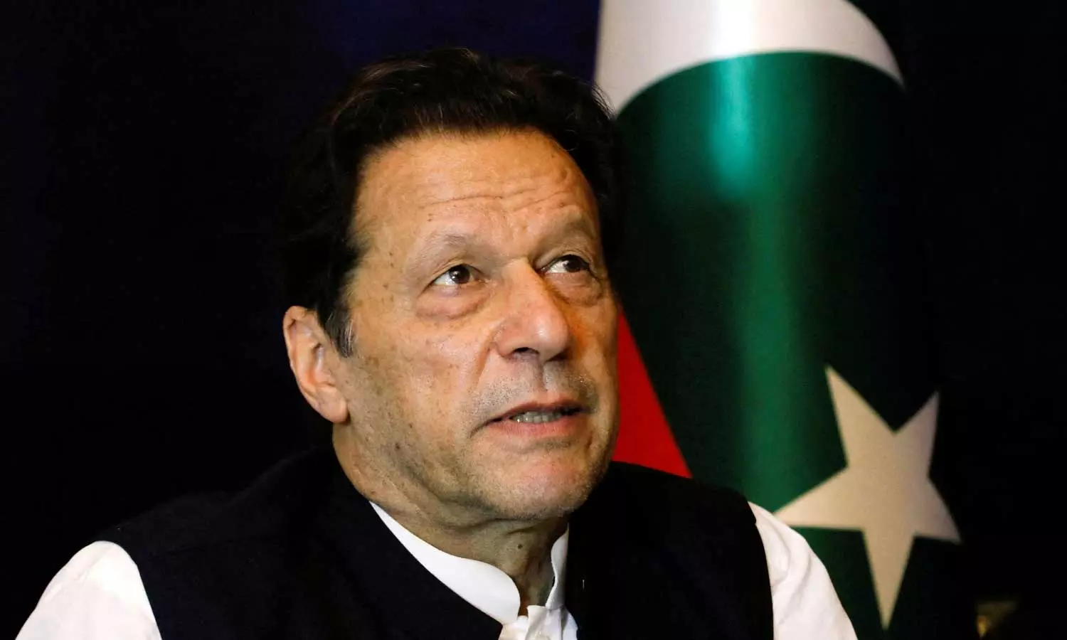 சிறையில் எனக்கு ஏதாவது நடந்தால், அதற்கு ராணுவ தளபதி அசிம் முனீர்தான் பொறுப்பு: இம்ரான் கான்