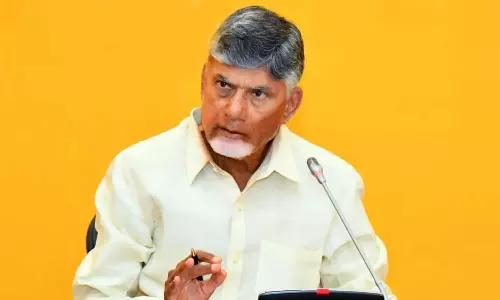 வாக்காளர் பட்டியல் தீவிர சரிபார்ப்பு: போதிய அவகாசம் வழங்க வேண்டும்- தேர்தல் ஆணையத்திற்கு தெலுங்கு தேசம் கடிதம்