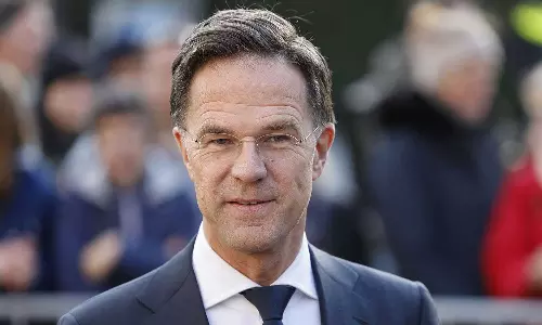 ரஷியாவுடன் வர்த்தகம் செய்தால்... இந்தியா, சீனா, பிரேசிலுக்கு நேட்டோ தலைவர் எச்சரிக்கை..!