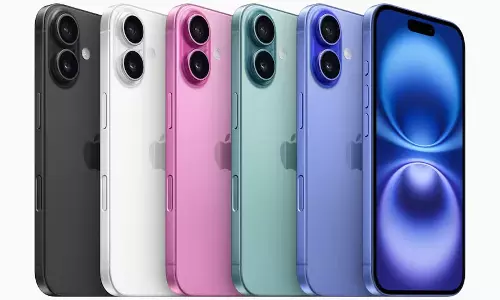 ஐபோன் 16 மாடலுக்கு அசத்தல் தள்ளுபடி அறிவித்த ப்ளிப்கார்ட்