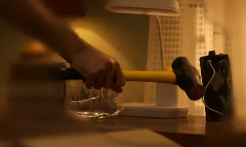 பரத் நடிக்கும் காளிதாஸ் 2 படத்தின் டீசர் வெளியானது..!