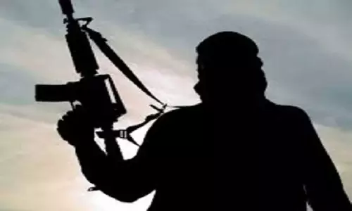 பாகிஸ்தான் பலுசிஸ்தானில் பயணிகள் பேருந்து மீது துப்பாக்கிச்சூடு: 3 பேர் பலி