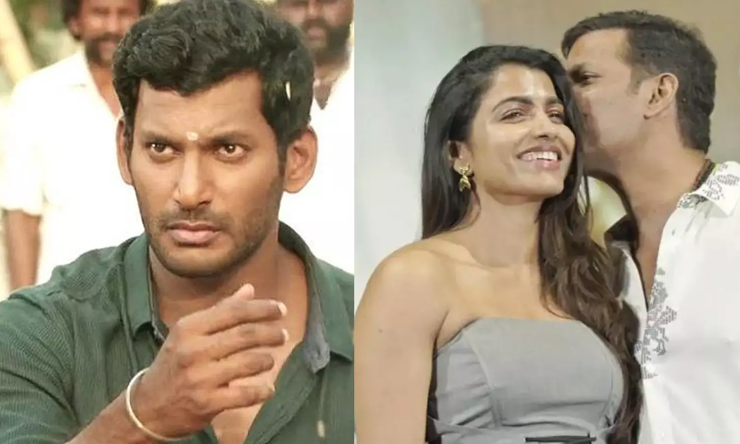 ஆகஸ்டில் திருமணம் நடக்குமா? டுவிஸ்ட் கொடுத்த விஷால்- ரசிகர்கள் அதிர்ச்சி