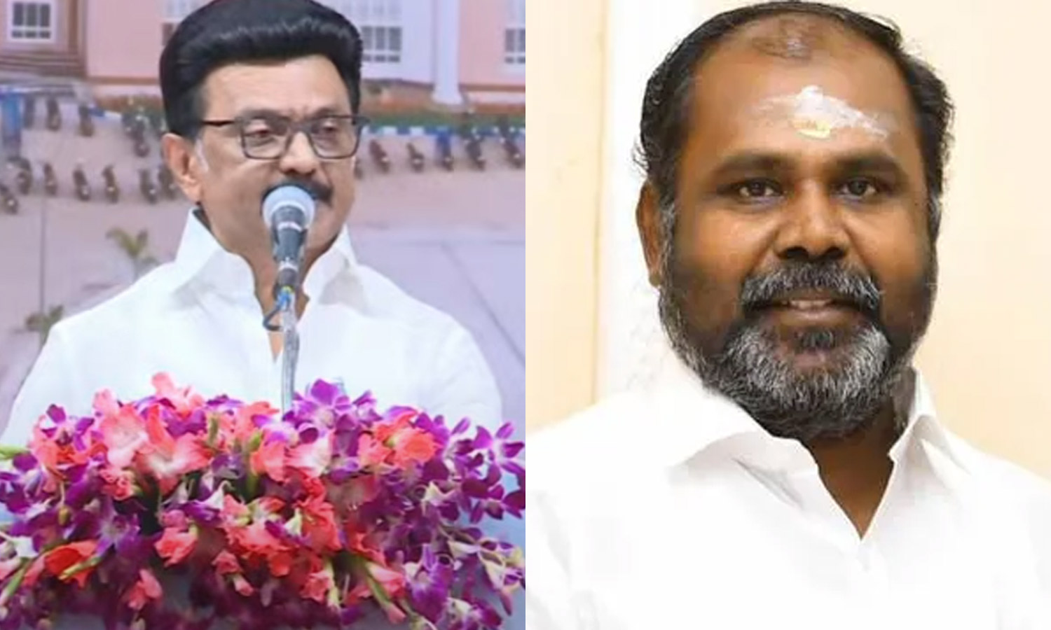 சுந்தரா டிராவல்ஸ் அல்ல... 'மக்களின் டிராவல்ஸ்' -  முதலமைச்சருக்கு ஆர்.பி.உதயகுமார் பதில்