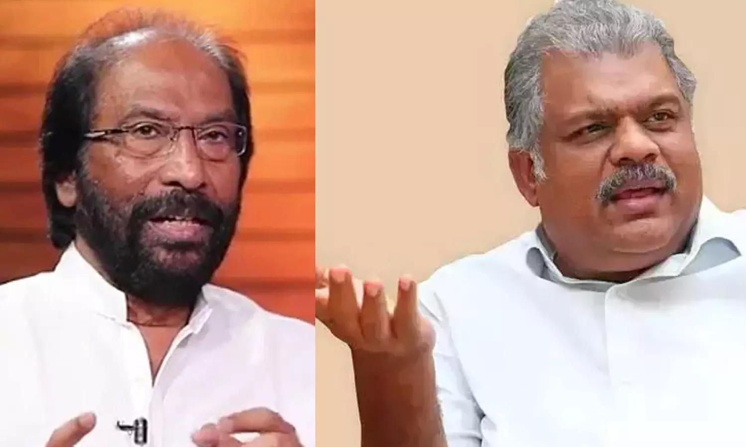 காமராஜர் குறித்து பேச்சு: திருச்சி சிவா எம்.பி.க்கு ஜி.கே.வாசன் கண்டனம்