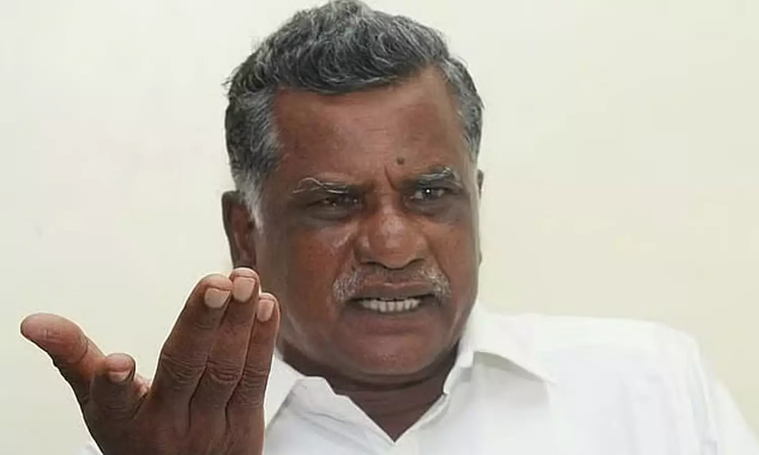 கம்யூனிஸ்டு கட்சிகளை இ.பி.எஸ். அழைப்பது நகைச்சுவையாக உள்ளது - முத்தரசன்